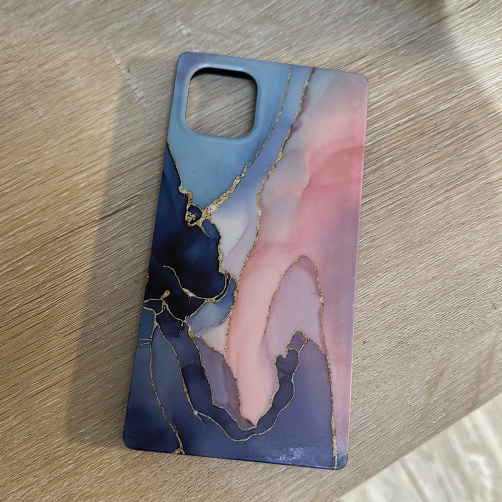 Rectangle/squarish case for iPhone 11 Pro Max